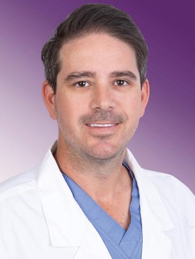 Michael Mosier, MD