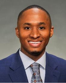 Roman Comer, CRNA