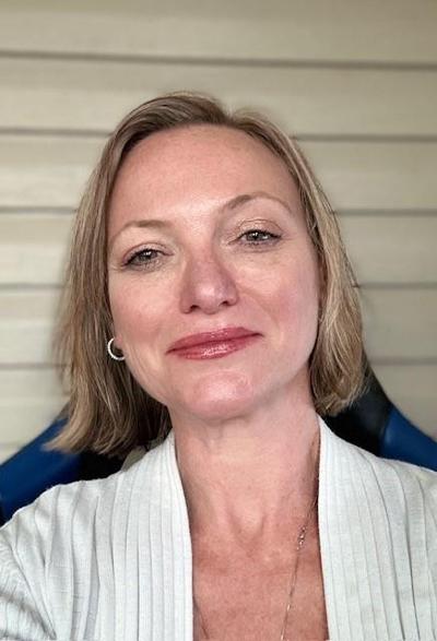 Betsy Paul, FNP