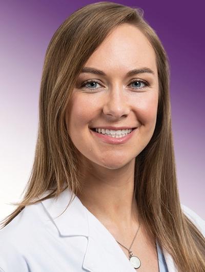 Anna Binzer, PA-C