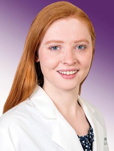 Elizabeth Weathers, RD