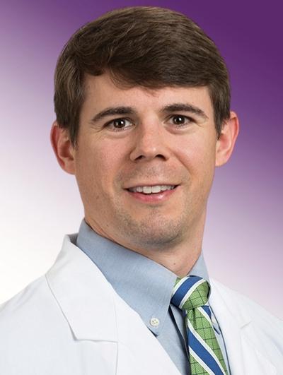 Gavin Misner, MD