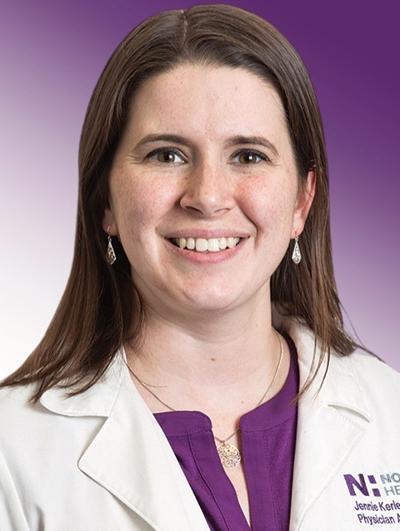 Jennifer Kerley, PA-C