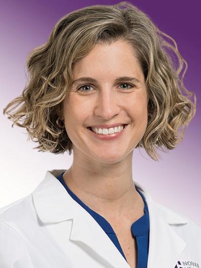 Margeaux McGraw, MD