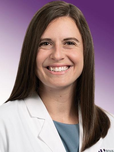 Kristi Balavage, MD