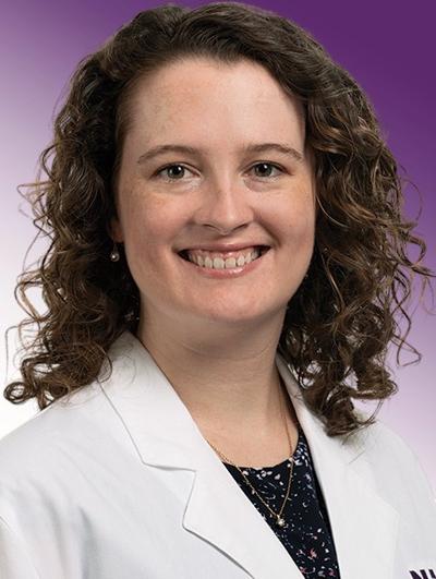 Eleanor Ginn, MD