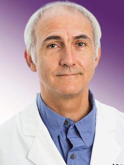 Nicholas Kipreos, MD