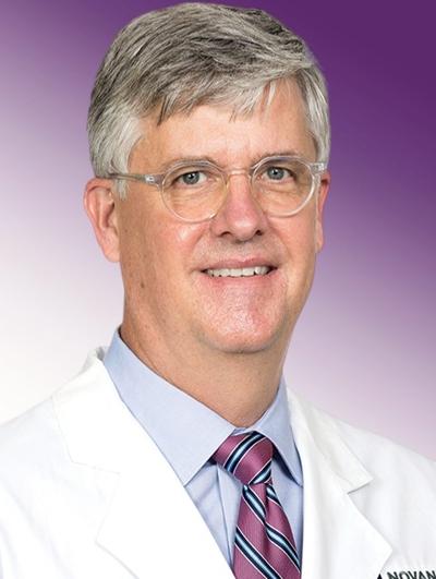 Lawrence Eskew, MD
