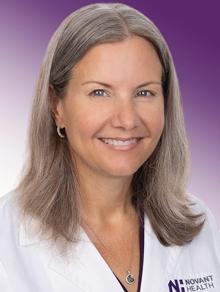 Bridget Williamson, MD
