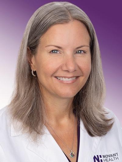 Bridget Williamson, MD