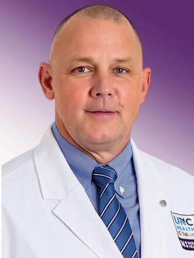 Sean Sullivan, MD