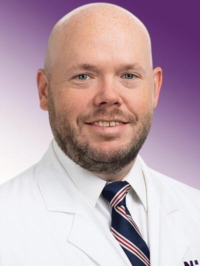 Joseph Thompson, MD