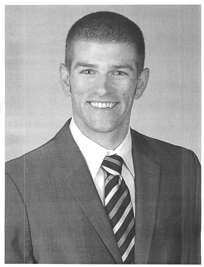 Ryan Nobles, MD
