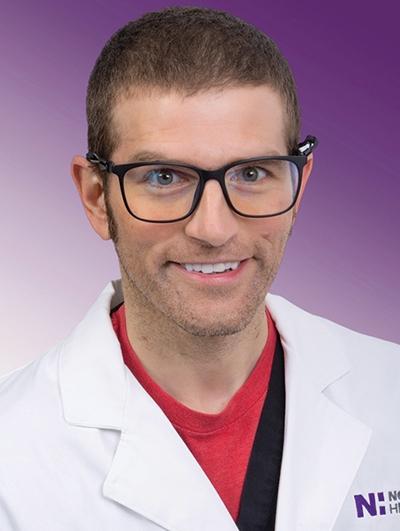 Ryan Nobles, MD