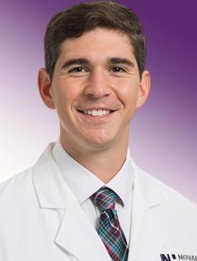 Malcolm Ross, MD
