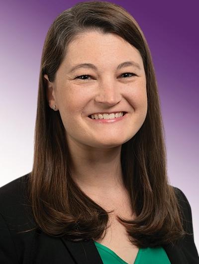 Holly Edington, MD