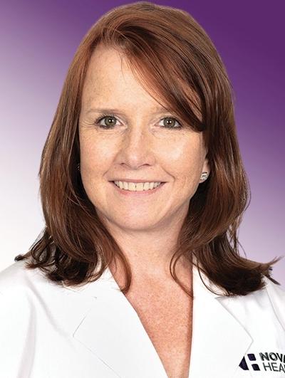 June Fawcett-Hardy, FNP