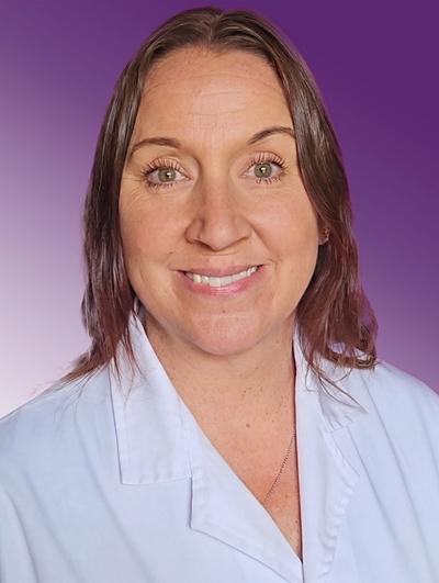 Mandy Blake, PNP