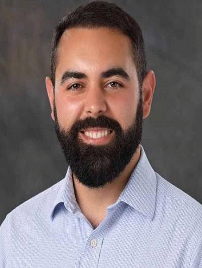 Sergio Baerga-Navarro, MD