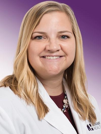 Gretchen Jopp, PA-C