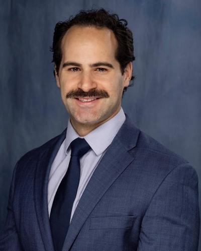 Peter Vonu, MD