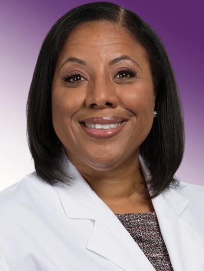 Mikala Dillard, PMHNP