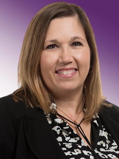 Heather Jenkins-Rosales, PNP