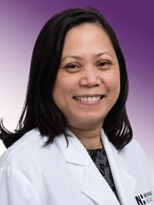 Mercy Rossana Moore, MD