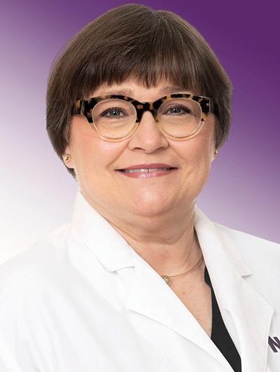 Janice Johnson, WHNP