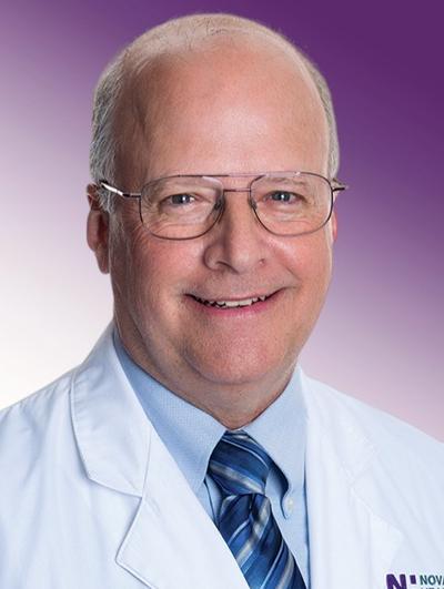 Thomas Stout, MD