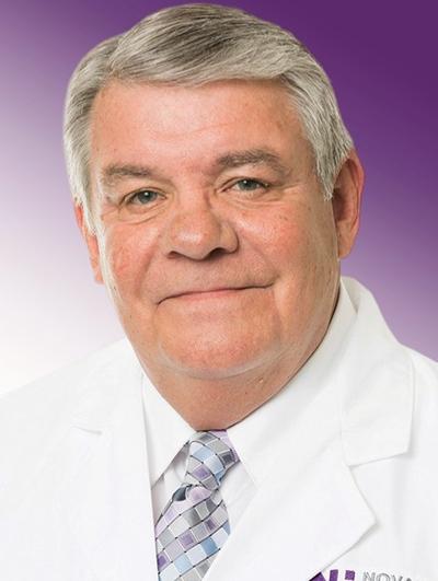 Frank Holt Jr, MD
