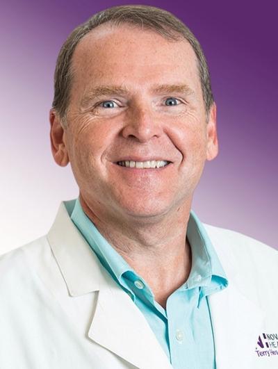 Terry Hess, MD