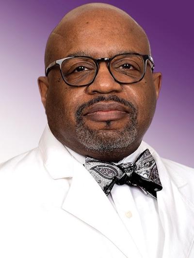 Gregory Johnson, LCSW