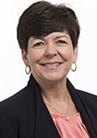 Patsy Shinn, LCSW