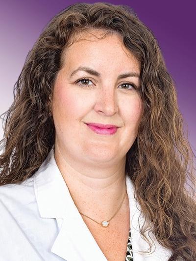 Michelle De Witt, MD