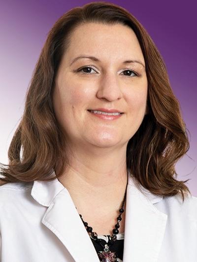 Amanda Shirley, FNP