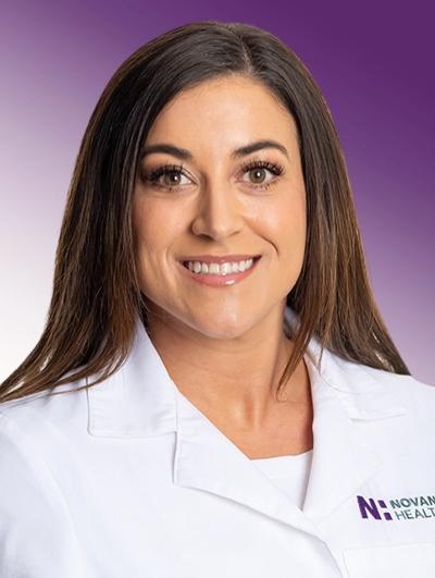 Holly Murray, ACNP, AGNP