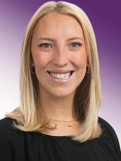 Mallory Gruender, OT