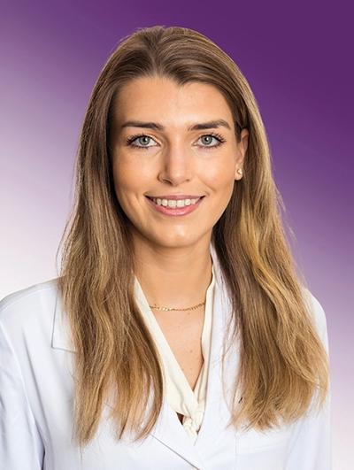 Morgan Boyd, MD