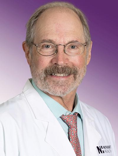 Mark Harris, PA