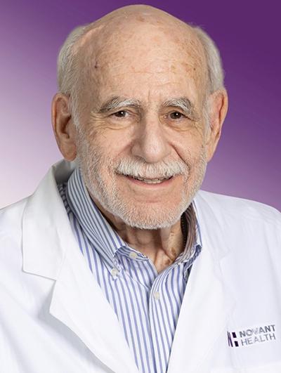 David Kaplan, MD