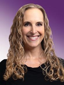 Susan McRae, PT