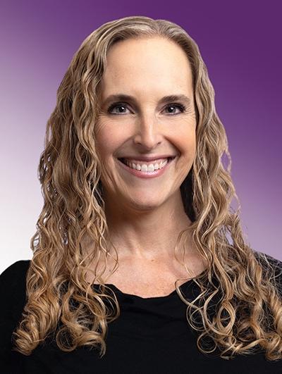 Susan McRae, PT