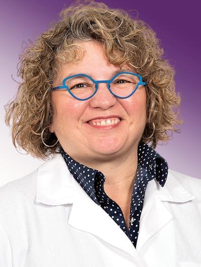 Nancy Frye, FNP