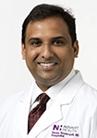 Naveen Bandarupalli, MD