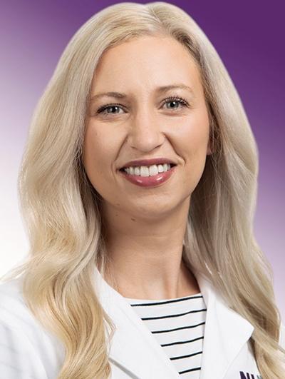 Sarah Bagley, PA-C