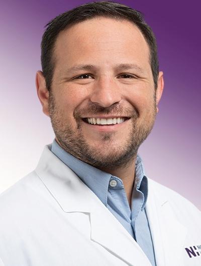 Peter Domenig, DO