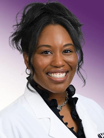 Crystal Harrison, CPP