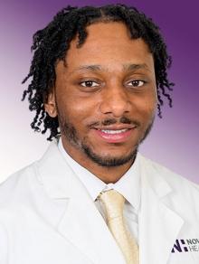Christopher Chapman, FNP