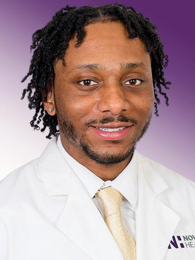 Christopher Chapman, FNP
